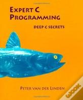 Expert C Programming