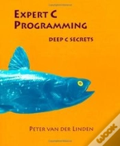 Capa do artigo Expert C Programming