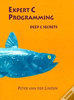 Capa do artigo Expert C Programming