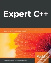 Expert C++