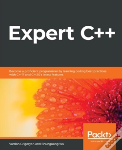 Capa do artigo Expert C++