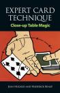 Expert Card Technique - Preview