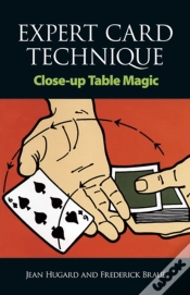 Capa do artigo Expert Card Technique
