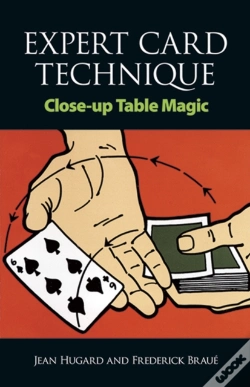 Capa do artigo Expert Card Technique