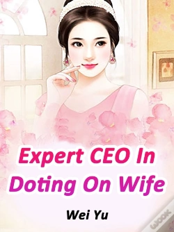 Capa do artigo Expert Ceo In Doting On Wife