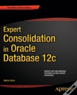 Capa do artigo Expert Consolidation In Oracle Database 12c