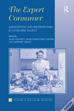 Capa do artigo Expert Consumer