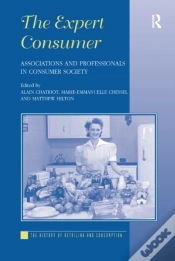 Capa do artigo Expert Consumer