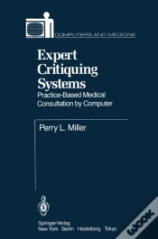 Capa do artigo Expert Critiquing Systems