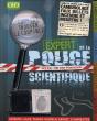 Expert De La Police Scientifique - Preview