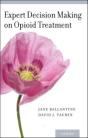 Expert Decision Making On Opioid Treatment - Preview