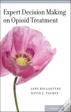 Capa do artigo Expert Decision Making On Opioid Treatment