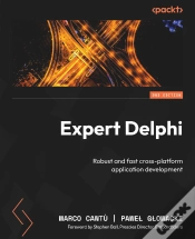 Capa do artigo Expert Delphi