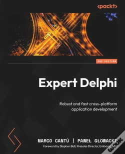 Capa do artigo Expert Delphi