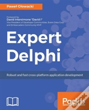 Capa do artigo Expert Delphi