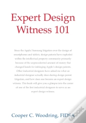 Expert Design Witness 101
