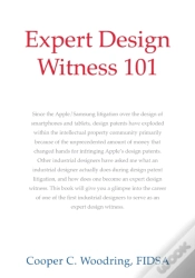 Capa do artigo Expert Design Witness 101