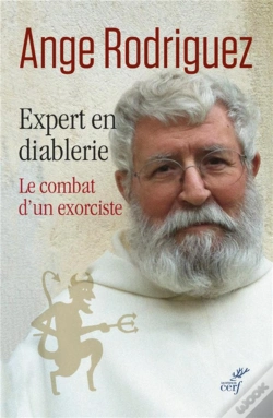 Capa do artigo Expert En Diablerie