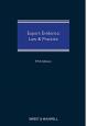 Expert Evidence: Law And Practice - Preview