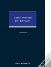 Capa do artigo Expert Evidence: Law And Practice