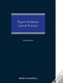 Capa do artigo Expert Evidence: Law And Practice