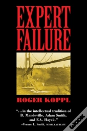Expert Failure