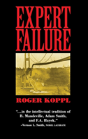 Expert Failure - Preview