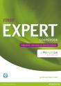 Expert First 3rd Edition Coursebook With Audio Cd And Myenglishlab Pack - Preview
