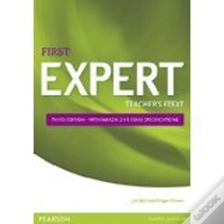 Capa do artigo Expert First Teacher´S Cd-Rom