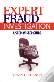 Capa do artigo Expert Fraud Investigation