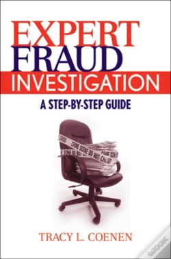 Capa do artigo Expert Fraud Investigation