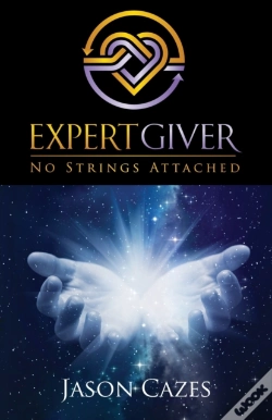 Capa do artigo Expert Giver