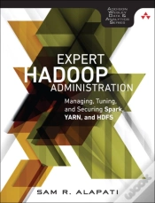 Capa do artigo Expert Hadoop Administration