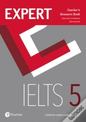 Expert Ielts 5 Teacher'S Resource Book