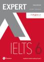 Expert Ielts 6 Coursebook And Myenglishlab Pin Pack - Preview