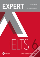 Expert Ielts 6 Coursebook