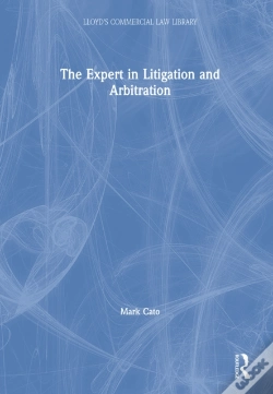 Capa do artigo Expert In Litigation And Arbitration