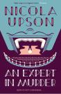 Expert In Murder - Preview