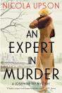 Expert In Murder - Preview