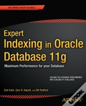 Expert Indexing In Oracle Database 11g