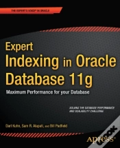Capa do artigo Expert Indexing In Oracle Database 11g