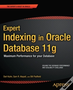 Capa do artigo Expert Indexing In Oracle Database 11g