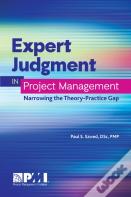 Expert Judgment In Project Management