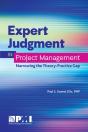 Expert Judgment In Project Management - Preview