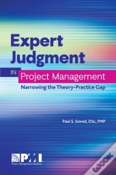 Expert Judgment In Project Management