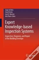 Expert Knowledge-Based Inspection Systems