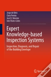 Expert Knowledge-Based Inspection Systems