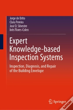 Capa do artigo Expert Knowledge-Based Inspection Systems