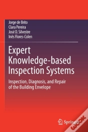Capa do artigo Expert Knowledge-Based Inspection Systems