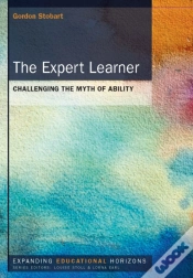 Capa do artigo Expert Learner